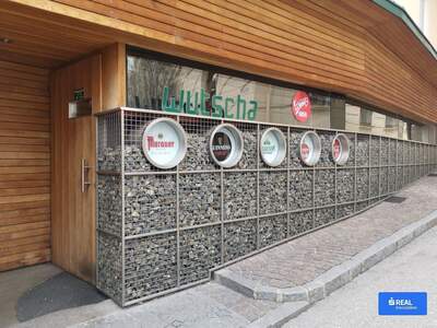 Gewerbeobjekt mieten in 9400 Wolfsberg