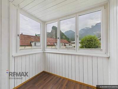 Wohnung mieten in 6845 Hohenems