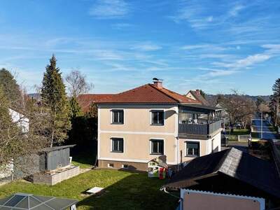 Haus kaufen in 8402 Werndorf
