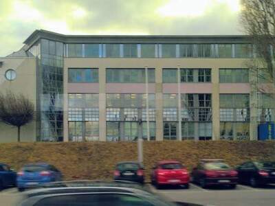 Gewerbeobjekt mieten in 2320 Schwechat