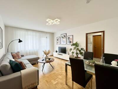 Wohnung mit Balkon kaufen in 8053 Graz (Bild 1)