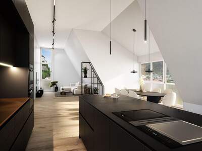 Wohnung kaufen in 6330 Kufstein (Bild 2)