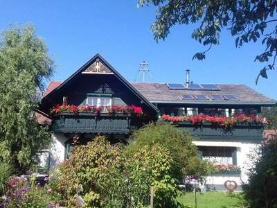 Haus kaufen in 9871 Seeboden