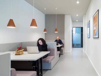 Gewerbeobjekt mieten in 4224 Wartberg