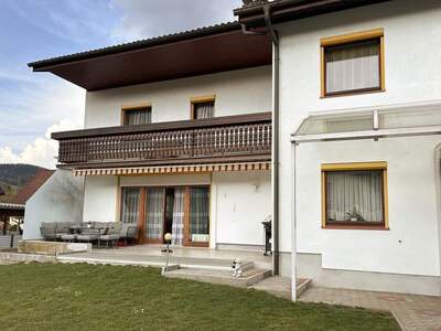 Haus kaufen in 8605 Kapfenberg