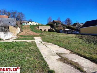 Grundstück kaufen in 2225 Zistersdorf