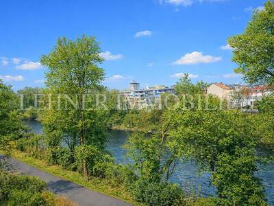 Terrassenwohnung kaufen in 8010 Graz (Bild 4)