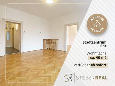 Wohnung mieten in 4020 Linz