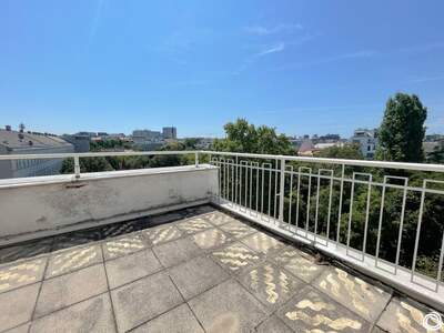 Altbauwohnung mieten in 1040 Wien (Bild 2)