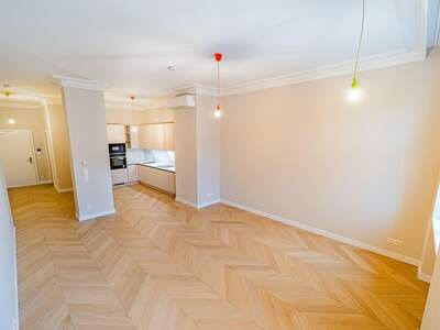 Altbauwohnung kaufen in 2340 Mödling (Bild 5)