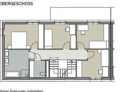 Haus mit Garten kaufen in 2540 Bad Vöslau (Bild 2)