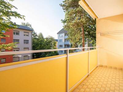 Wohnung mit Balkon kaufen in 8045 Graz (Bild 4)