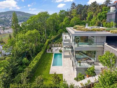 Chalet kaufen in 1170 Wien (Bild 4)