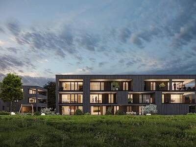 Wohnung kaufen in 6890 Lustenau