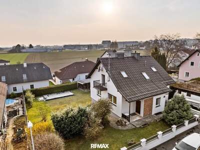 Haus kaufen in 4060 Leonding