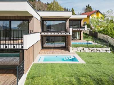 Wohnung mieten in 5023 Salzburg