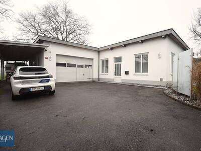 Gewerbeobjekt mieten in 6974 Gaißau