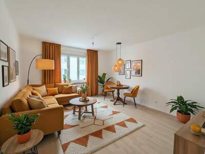 Wohnung kaufen in 1180 Wien