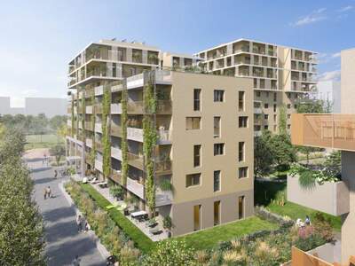 Eigentumswohnung in 1220 Wien