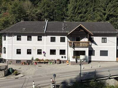 Gewerbeobjekt mieten in 4203 Altenberg (Bild 2)