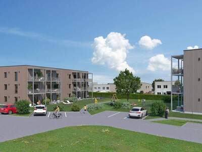 Mietwohnung in 4680 Haag