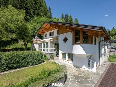 Haus kaufen in 5521 Hüttau