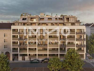 Eigentumswohnung in 1160 Wien