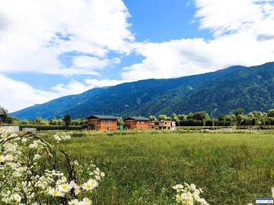 Grundstück kaufen in 9811 Lendorf (Bild 1)