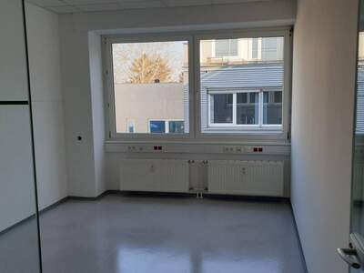 Gewerbeobjekt mieten in 1230 Wien