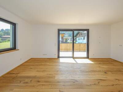 Terrassenwohnung kaufen in 6380 St. Johann (Bild 4)