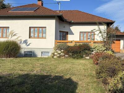 Haus mit Garten kaufen in 4060 Leonding (Bild 1)
