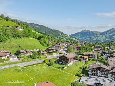 Grundstück kaufen in 6373 Jochberg (Bild 3)
