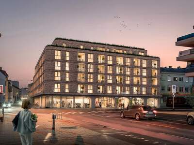 Wohnung kaufen in 2320 Schwechat (Bild 2)