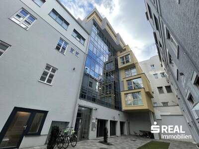 Büro / Praxis mieten in 4020 Linz (Bild 2)