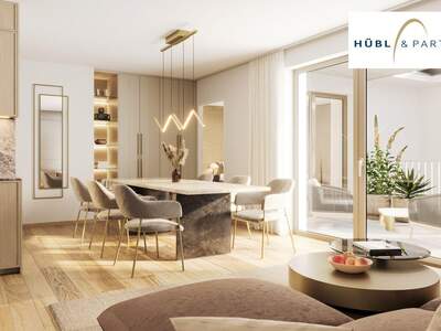 Wohnung kaufen in 1180 Wien (Bild 5)