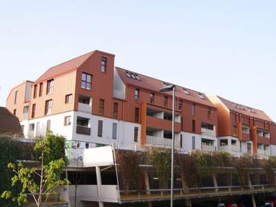 Gewerbeobjekt mieten in 8230 Hartberg (Bild 1)