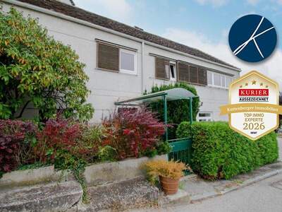 Haus kaufen in 3500 Krems (Bild 1)