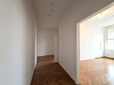 Terrassenwohnung mieten in 8680 Mürzzuschlag (Bild 3)