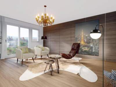 Wohnung kaufen in 1070 Wien