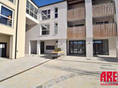 Gewerbeobjekt mieten in 4182 Waxenberg