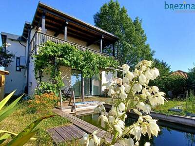 Haus mit Garten kaufen in 2120 Wolkersdorf (Bild 1)