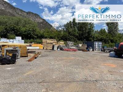 Gewerbeobjekt mieten in 6424 Silz (Bild 2)