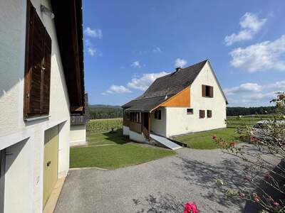 Haus kaufen in 8052 Thal