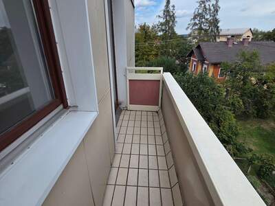 Altbauwohnung mit Balkon kaufen in 5280 Braunau (Bild 2)