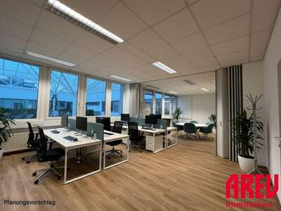 Gewerbeobjekt mieten in 4060 Leonding