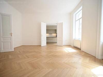 Wohnung mieten in 1040 Wien