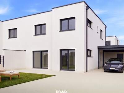 Haus mit Garten kaufen in 4320 Perg (Bild 1)