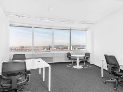 Büro / Praxis mieten in 1220 Wien (Bild 4)