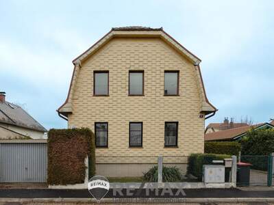 Einfamilienhaus kaufen in 3424 Zeiselmauer (Bild 2)