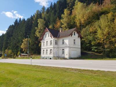 Haus kaufen in 8664 Veitsch (Bild 3)